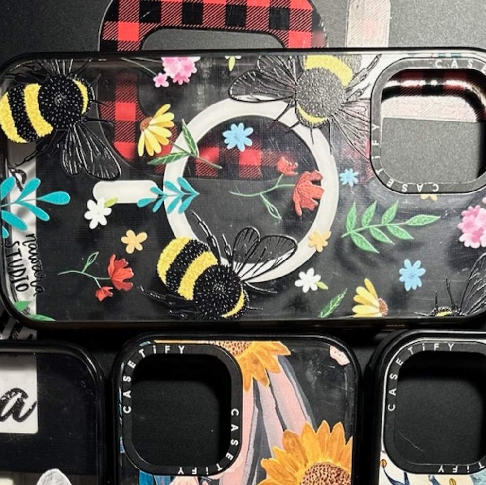 Castify cases - Picture 2 of 2